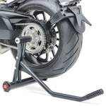 Rear Paddock For Bmw 1250 Gs 19-23 Constands Single Racing Black Matt. Fixed Price $199.99.
