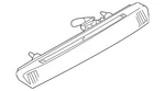 Genuine Nissan Center High Mount Stop Light 26590-3WS0A. Fixed Price $395.62.