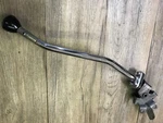 1968 Gtx Roadrunner Charger Body Mopar Console 4 Speed Inland Shifter Oem Rare. Fixed Price $795.00.