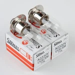 Stanley A0330V 12V 30/30W T19L Clear Auto Bulb, QUANTITY=2. Fixed Price $13.95.