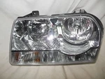 04805757AK Chrysler Headlamp Light Mopar Charger 300 Magnum New Unused Oem. Fixed Price $35.03.