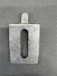 1967 1977 Chevy Corvette Gto Cutlass 442 Steering Column Mount Bracket Shim Nova. Fixed Price $16.24.