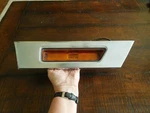 1972 Chrysler Town Country Parking Signal Light Rh Assembly Nos Mopar 3479258. Fixed Price $149.99.