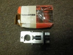 Nos 1971 1973 Ford Mustang Stop Lite Switch D1ZZ-13480-A. Fixed Price $29.99.