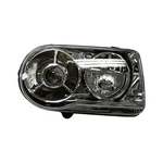 For Chrysler 300 05-10 Replacement Passenger Side Headlight Standard Line. Fixed Price $124.14.