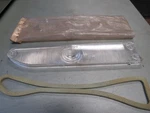 1960 1961 1962 Amc Rambler Classic Ambassador American Parking Light Lens Rh Nos. Fixed Price $24.95.