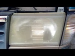 Driver Left Headlight Composite Fits 92-96 Ford E150 Van 1530408. Fixed Price $74.99.