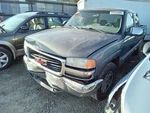 Used Center High Mount Stop Light Fits: 2000 Gmc Sierra 1500 Pickup Grade. Fixed Price $129.55.