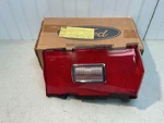 Nos 1974-1975 Ford Gran Torino Rh Tail Light Lens..new. Fixed Price $179.95.