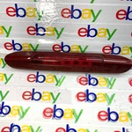 2007 - 2012 Nissan Versa Rear Red Led Third 3RD Brake Light High Mount. Fixed Price $52.95.