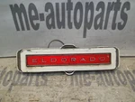 1977-1978 Cadillac Eldorado Rear Side Marker Quarter Panel Light Lamp 5968385. Fixed Price $50.93.