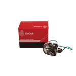 Lucas L705 Rear Number Plate Lamp Assembly Jaguar E-type Series C18219. Fixed Price $87.76.