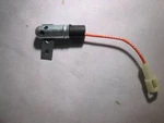 Ashtray Lamp Fits 76-78 Aspen & Volare Nos Mopar 3747089. Fixed Price $29.95.
