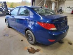 Used Center High Mount Stop Light Fits: 2017 Hyundai Accent Grade. Fixed Price $55.00.