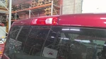 Used Center High Mount Stop Light Fits: 2016 Ram Dodge 1500 Pickup Grade. Fixed Price $114.99.