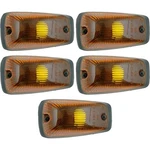 SET-RB69995-5 Dorman Roof Light Covers For Chevy Gmc K2500 Truck C1500. Fixed Price $69.06.