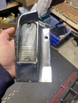 1965 Buick Lesabre Back-up Light Assembly Lh 5956175 Reverse. Fixed Price $28.00.