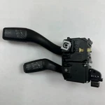 2009-2013 Audi A3 Turn Signal Headlight Dimmer Switch Stalk Oem 8P0953513F. Fixed Price $44.00.