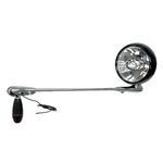 Unity 330P-0002 Spotlight Shaft Series 6IN High Intensity Head 100W Black. Fixed Price $259.95.