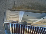 1968 Dodge Polara Lh Tail Light Assy. Mopar. Fixed Price $30.00.
