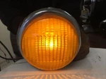 Mercedes Benz Front Amber Parking Fog Light Bosch KL0189A Original Tested Works. Fixed Price $110.00.