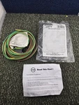 M&h Electric Fabricators 20075 Rear Body Trailer Light Wiring Harness B468. Fixed Price $25.19.