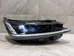 2024 2025 Lincoln Nautilus Headlight Oem Right Passenger Side Led R2TB-13E014-BK. Fixed Price $770.00.