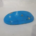 1966 Volkswagen Beetle Oem License Plate Light 1GM3142LT. Fixed Price $75.00.