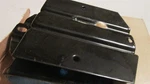 Nos 1968 Ford Ranchero Front Fender Sidemarker Reflector Retainer Bracket New. Fixed Price $84.99.
