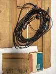 Nos Gm 20119385 Wiring Harness Assembly. Fixed Price $149.00.