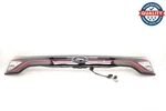 2015-2018 Ford Edge Rear Trunk Tailgate Center Led Taillight Lamp W/ Camera Oem. Fixed Price $649.99.
