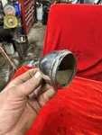1941 1942 1946 1947 1948 Chevrolet Blc B-M4 Reverse Backup Light Housing Bucket. Fixed Price $49.90.