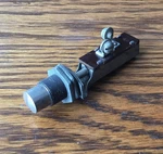 1930S 1940S Push Button Starter Switch Vtg Nos Interior Dash Knob Handle-. Fixed Price $65.00.