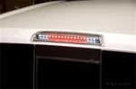 Center High Mount Stop Light-led Clear Putco 900245 Fits 2004 Nissan Titan. Fixed Price $185.99.