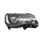 For Chrysler 300 18-23 Tyc Passenger Side Replacement Headlight Capa Certified. Fixed Price $420.68.