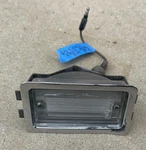 Dodge Dart Rear Back Bumper Reverse Light Lamp Right Side 1967 Oem. Fixed Price $125.00.