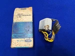 Ford Genuine Nos Front Parking Lamp Relay C7SZ-10C838-B1 (QTY-1). Fixed Price $125.00.