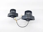 License Plate Lamp Lights For Nissan Datsun 720 Pickup Truck 1980-1985 4X4. Fixed Price $32.99.