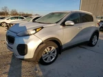2017 Kia Sportage Driver Left Headlight Assembly Oem Used Scratch Sunfade. Fixed Price $185.25.