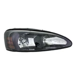 Eagle Eye Headlight Assembly For 2004-2008 Pontiac Grand Prix GM321-B001R. Fixed Price $93.44.