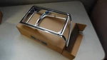 Nos 80 81 Chevy Malibu Camino Lh Headlight Bezel Gm 14008335 Trim 02DB5 Zz. Fixed Price $249.99.