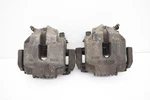 2007 Bmw E90 328XI Front Brake Calipers Left & Right Pair Oem KW45. Fixed Price $63.00.
