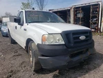Driver Headlight Bright Background Fits 04-08 Ford F150 Pickup 1141170. Fixed Price $114.71.