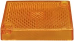 Peterson 114-15A Replacement Lens Amber. Fixed Price $14.68.