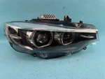 Oem 2018-2020 Bmw 430I 440I M4 Led Non Adaptive Right Headlight 63-11-8-738-704. Fixed Price $569.95.