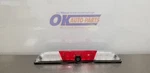 21 Ford F150 High Mounted Stop Light Led With Camera Option HC3B13A613AM. Fixed Price $275.00.