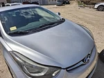 2015 Hyundai Elantra Right Passenger Headlight Assembly - Used, Haze 4DR. Fixed Price $314.21.