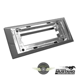1971 Mustang Cougar Torino Dome Light Bezel Chrome Interior Trim. Fixed Price $29.99.