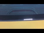 Used Center High Mount Stop Light Fits: 2016 Kia Rio Grade. Fixed Price $95.64.
