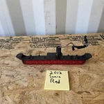 2012 Chevrolet Chevy Sonic Center High Mount Third 3RD Brake Light 96831000 Oem. Fixed Price $35.60.
